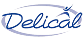 delical logo