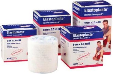 elastoplaste