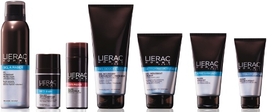 lierac homme