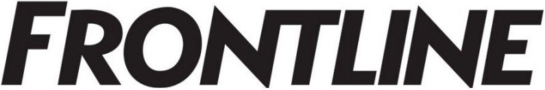 frontline logo